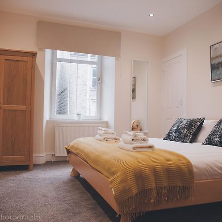 Apartment A Aberdeen Eksteriør billede